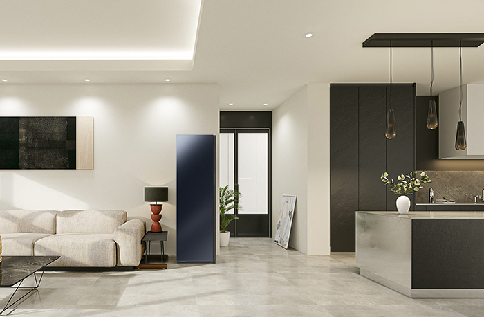 Samsung Bespoke AirDresser