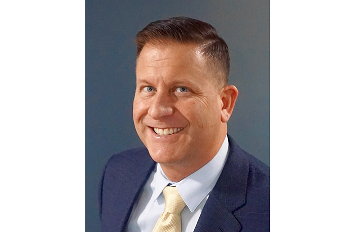 Howard's Brian Doran