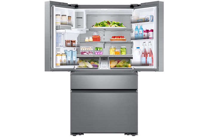 Dacor Refrigerator