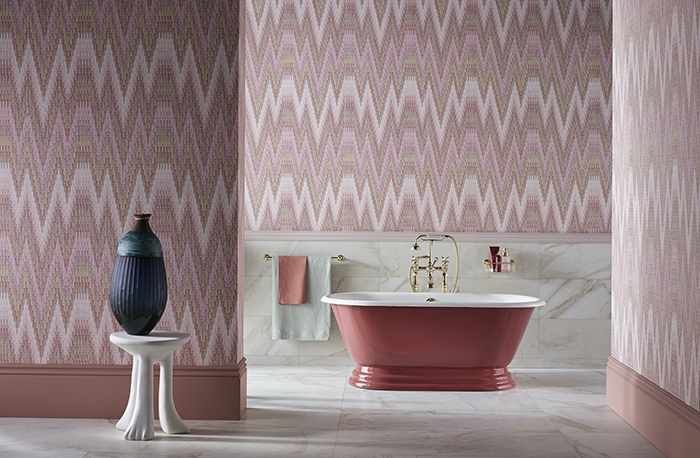 Drummonds Regent Bathtub