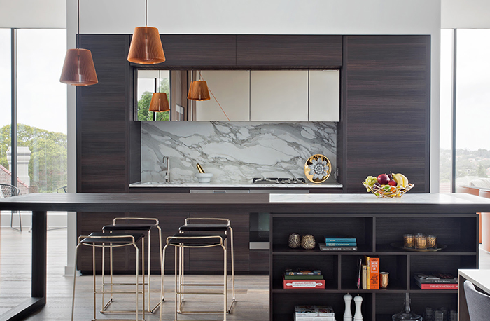 Innermost Bramah Pendant