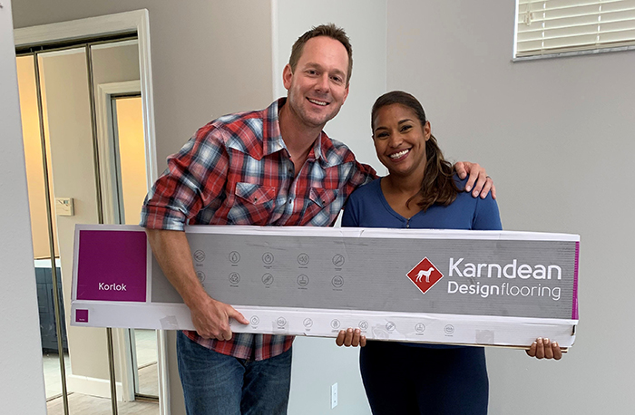 Karndean Designflooring