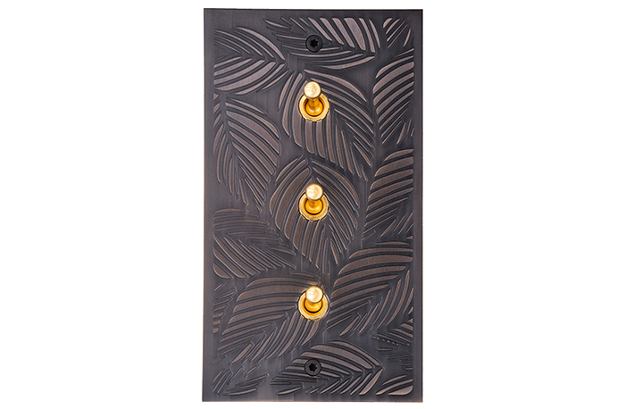 Meljac Decorative Engravings