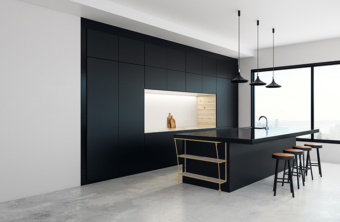 Fittings Metal Collection