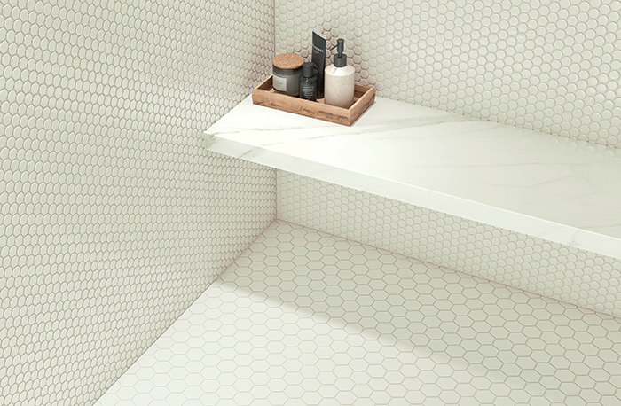 Crossville Multiplier Tile Line