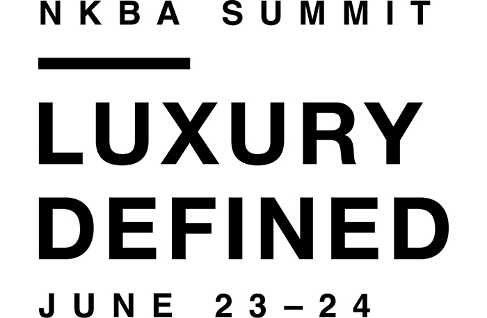 NKBA luxury kitchen summit