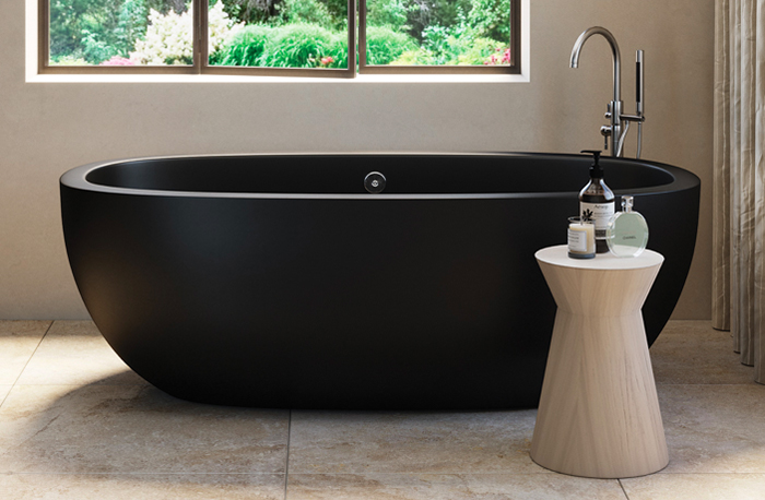 Native Trails Charcoal Finish