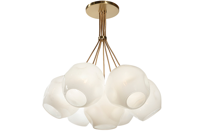 Tracy Glover Studio Dimple