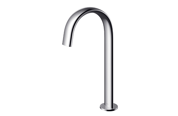 TOTO Touchless Faucets
