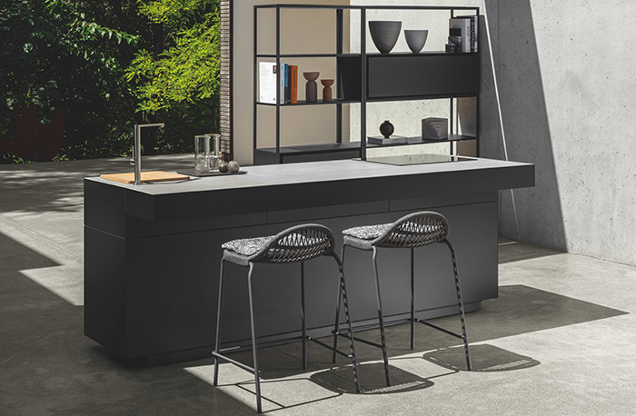 Talenti Outdoor Living Tikal 