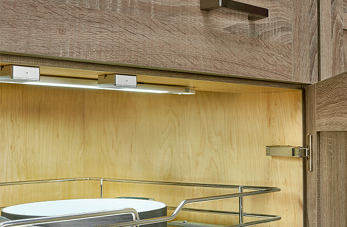 Tresco Lighting FREEDiM