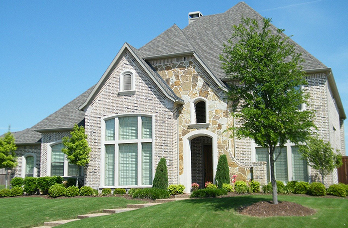 Residential Construction