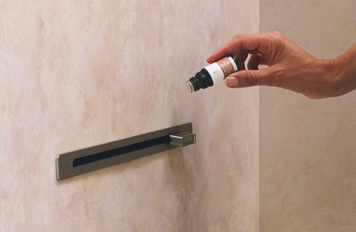 MrSteam Linear SteamHead