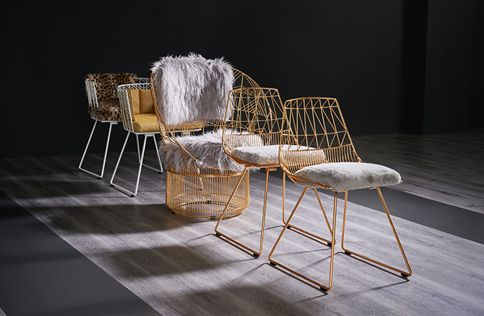 Atlanta's ADAC C+H Interiors