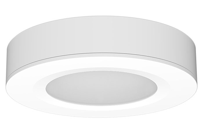 American Lighting Spektrum Puck