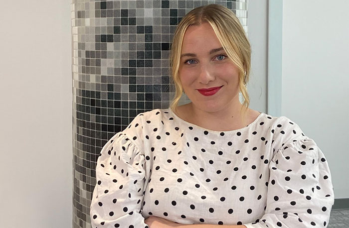 Artaic Kait Paradowski