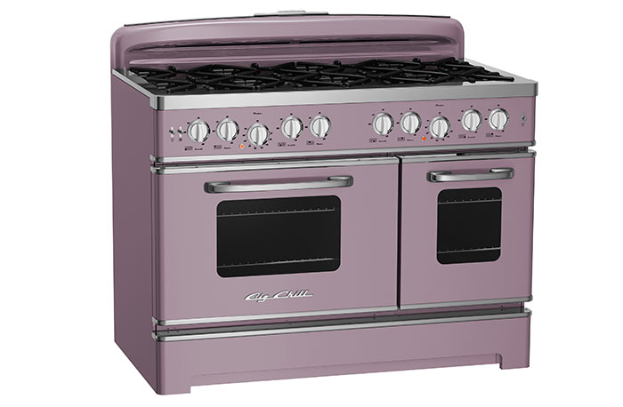 Big Chill 48-in Range