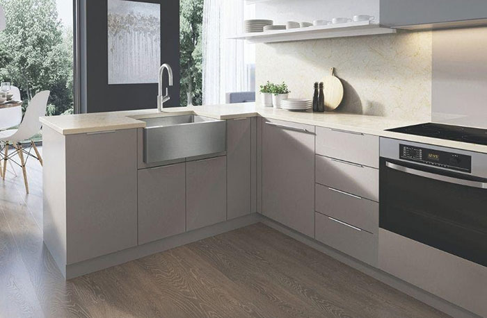 Blanco R15 Medium Sink