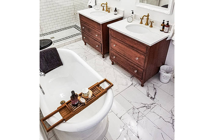 Coverings CID Awards