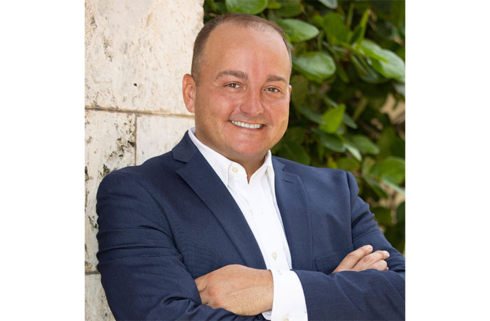 Benjamin Peterson Clive Christian