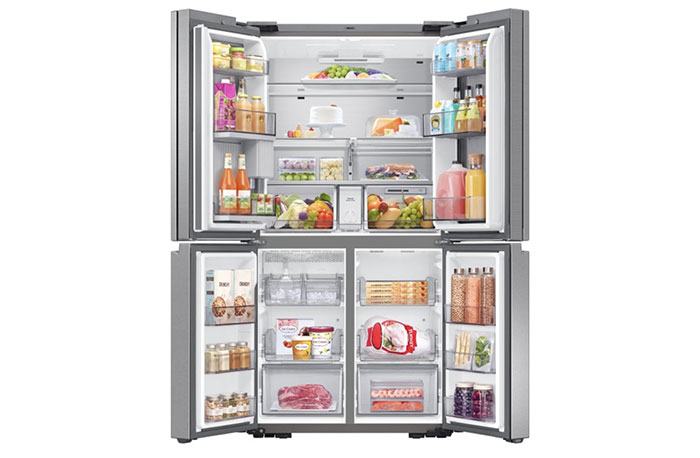 Dacor 36-in. Refrigerator