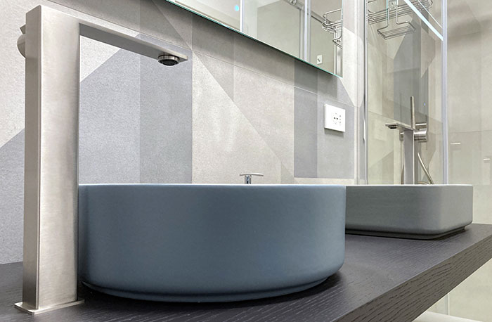 Fir Italia Life Steel 59