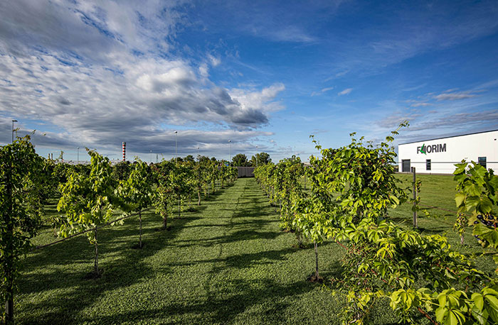 Florim Sustainability Report