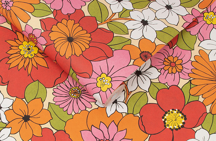 Graham & Brown Flower Power