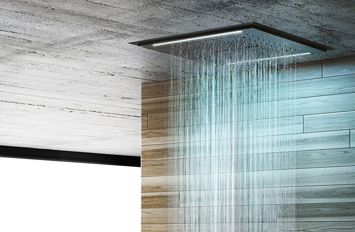 Gessi Colour Collection