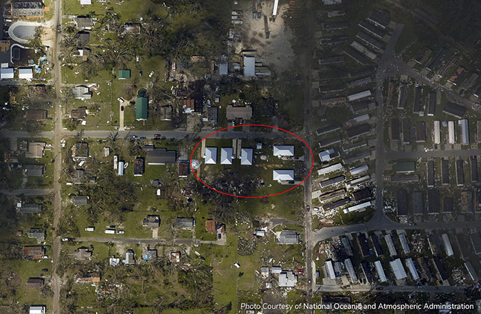 Habitat for Humanity Whirlpool Corp.