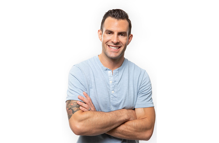 John Colaneri Couple Conundrum