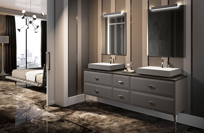 Hastings Tile & Bath Mako