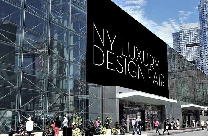 NY Luxury Design Fair