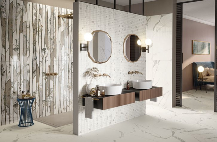 Ceramiche Piemme Majestic Pure