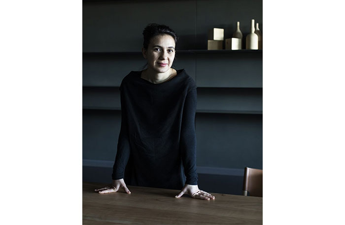 Salone del Mobile President