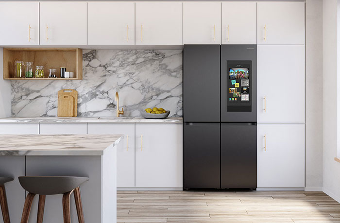 Samsung Sixth-Generation Family Hub