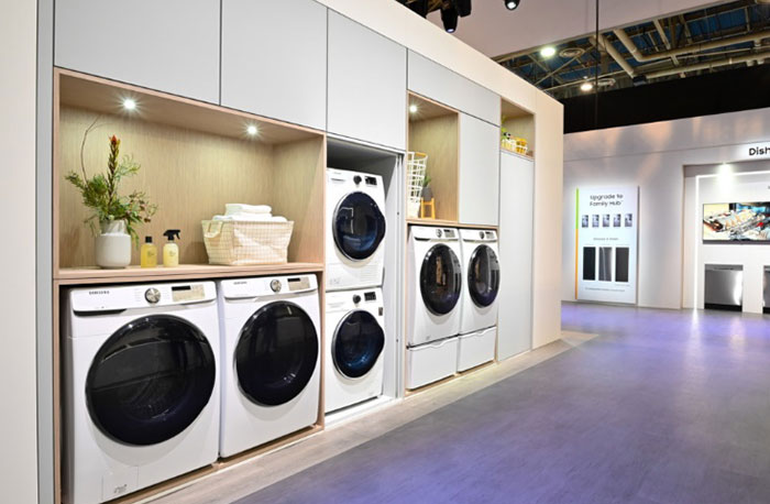 Samsung JD Power Awards