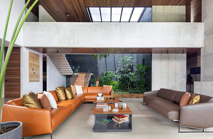 Single-Family Residential Winner Taller KEN