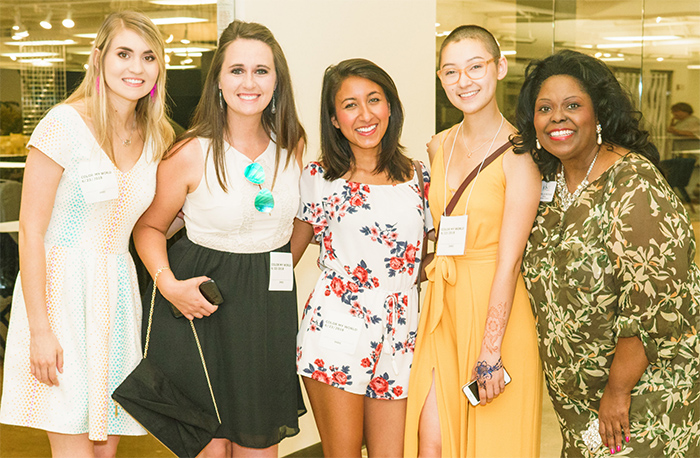 Thermador Diversity Design Initiative