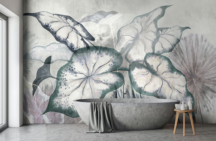 WallPepper H2O System