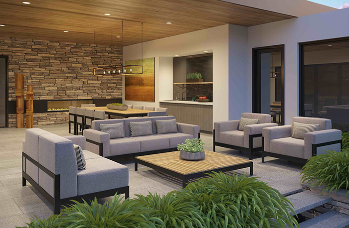 Walters More Comfort Collection