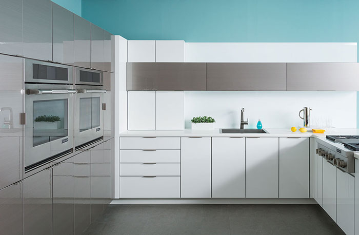 Dura Supreme Cabinetry Finishes