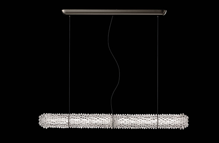 Barovier&Toso Opéra Collection