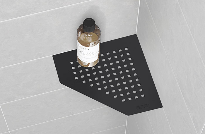 Schluter-Systems New Finishes