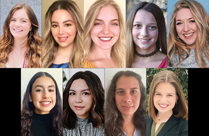 IFDA EF Scholarships