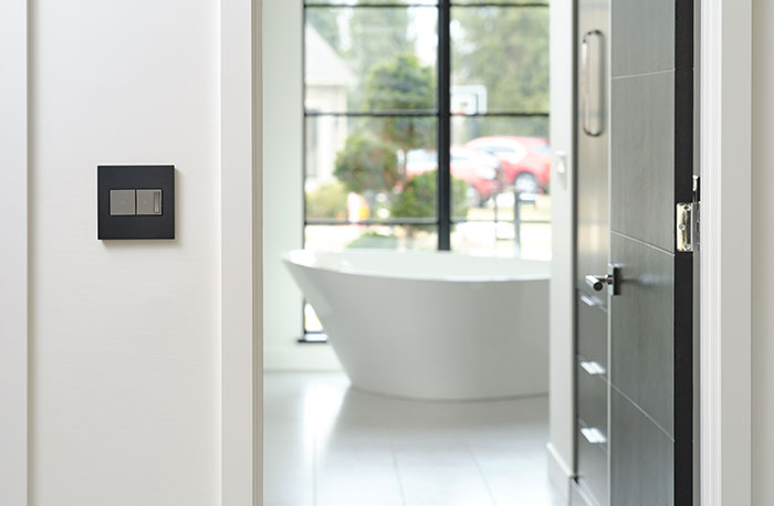 Legrand Netatmo Smart Home Tech