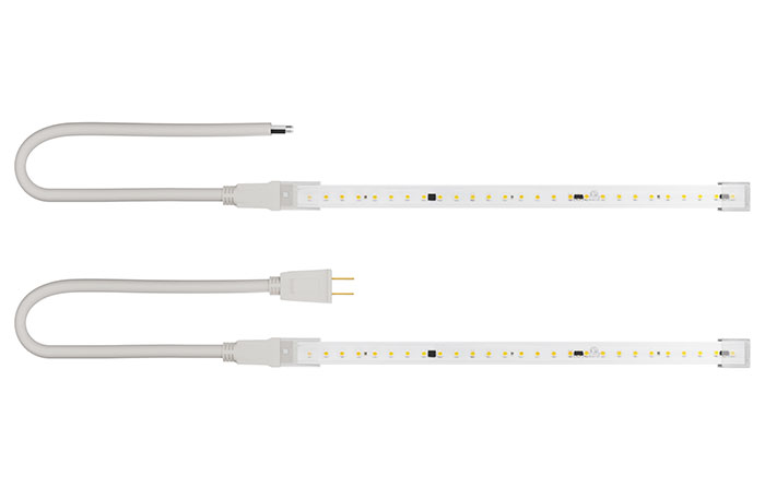 Alloy LED Tape Light