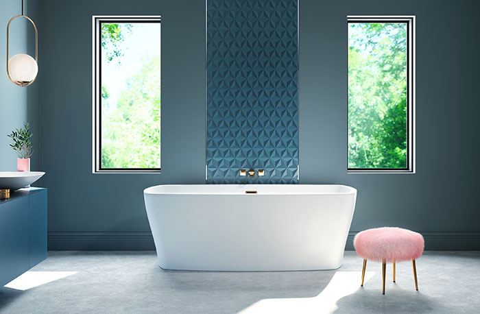 BainUltra Libra 6632 Tub