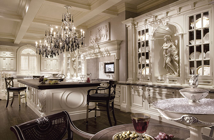 Clive Christian Sustainability