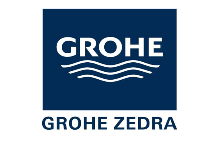 Grohe Zedra